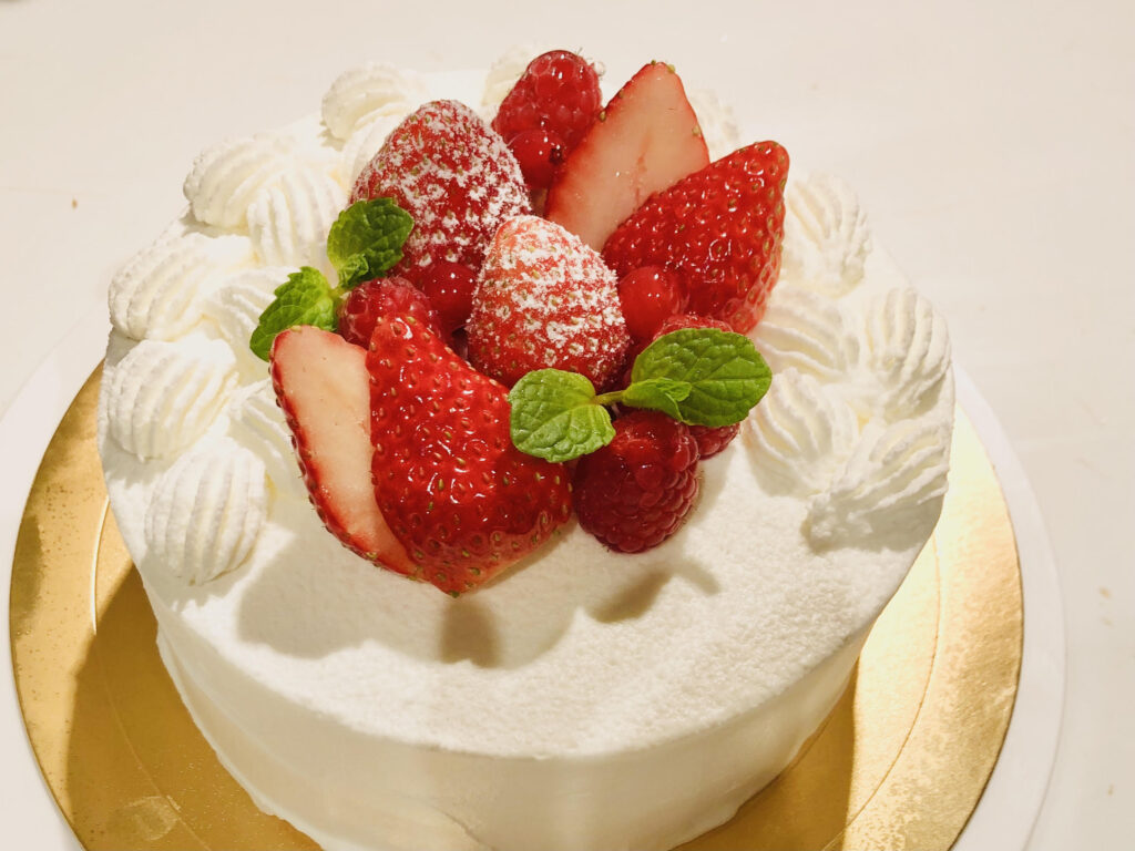 Abc クッキング ケーキコースのリアルな口コミ メリットとデメリット Honobonoblog
