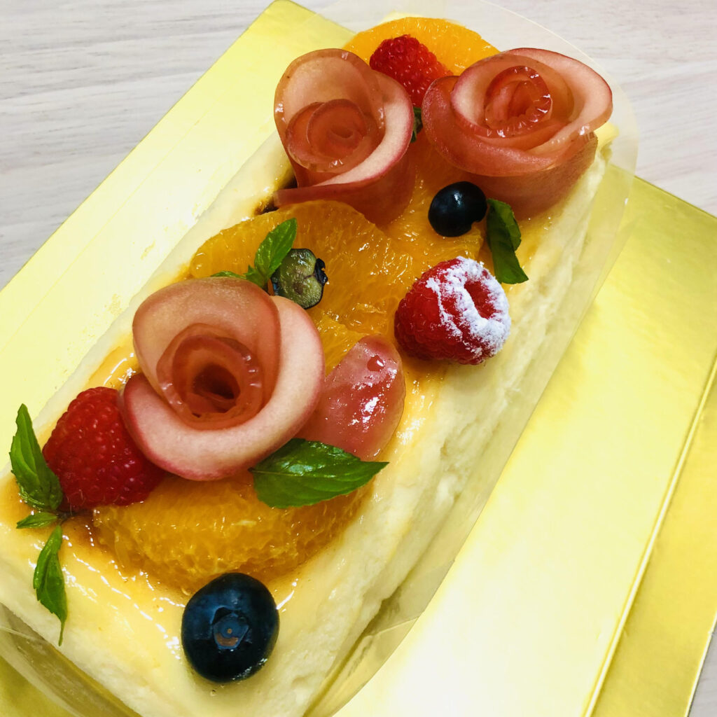 Abc クッキング ケーキコースのリアルな口コミ メリットとデメリット Honobonoblog
